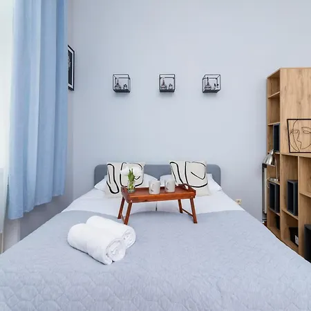 アパート Podwale Uj Downtown Cracow By Renters クラクフ
