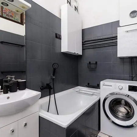 Podwale Uj Downtown Cracow By Renters クラクフ