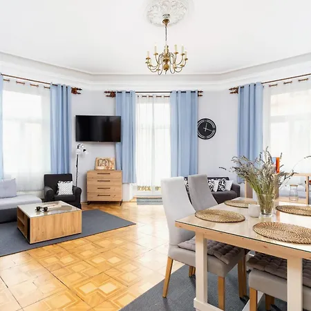 Podwale Uj Downtown Cracow By Renters アパート