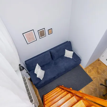 Podwale Uj Downtown Cracow By Renters アパート *
