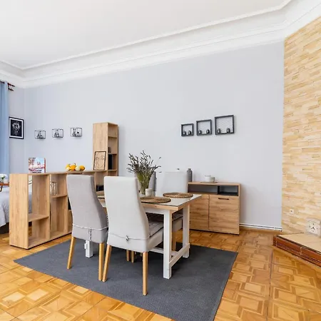 Podwale Uj Downtown Cracow By Renters