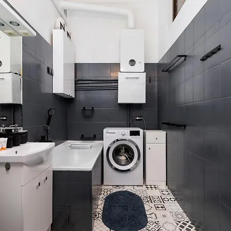 Podwale Uj Downtown Cracow By Renters アパート *