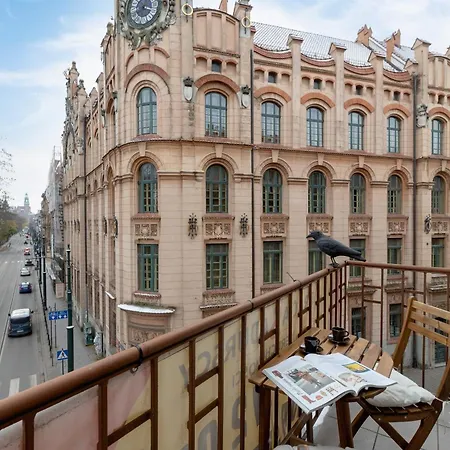 アパート Podwale Uj Downtown Cracow By Renters クラクフ