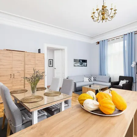 Podwale Uj Downtown Cracow By Renters * クラクフ
