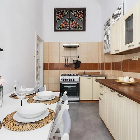 Podwale Uj Downtown Cracow By Renters アパート